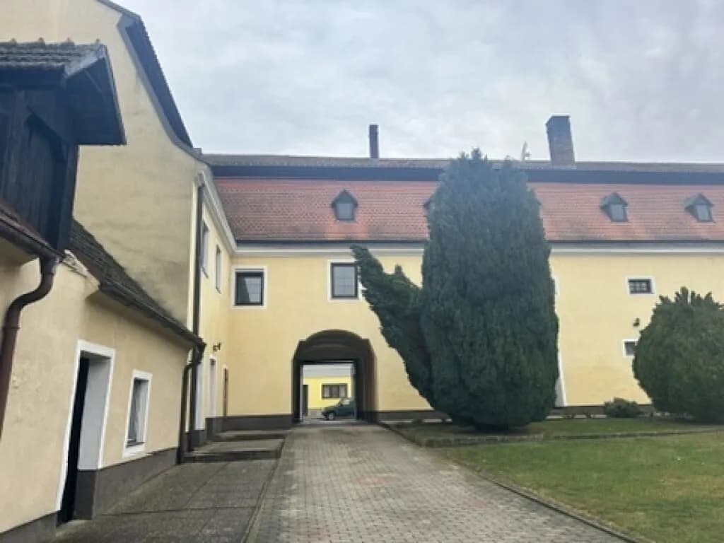Gewerbeimmobilie kaufen in Gänserndorf – 1 056 m², € 990.000 – Bild 4 von 4