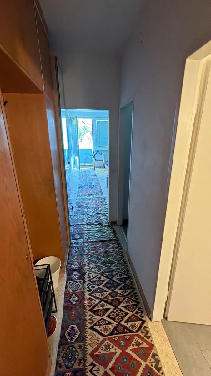 Wohnung mieten in Salzburg Stadt – 33 m², € 850 – Bild 2 von 4