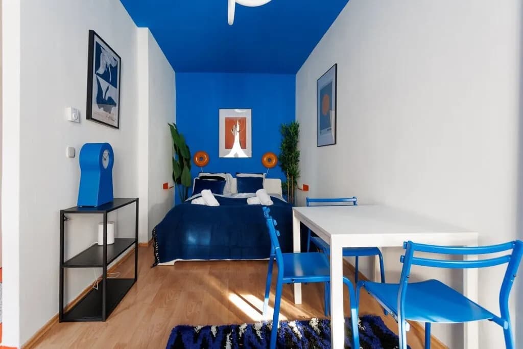 2-Zimmer-Wohnung kaufen in Wien – 25 m², € 135.000