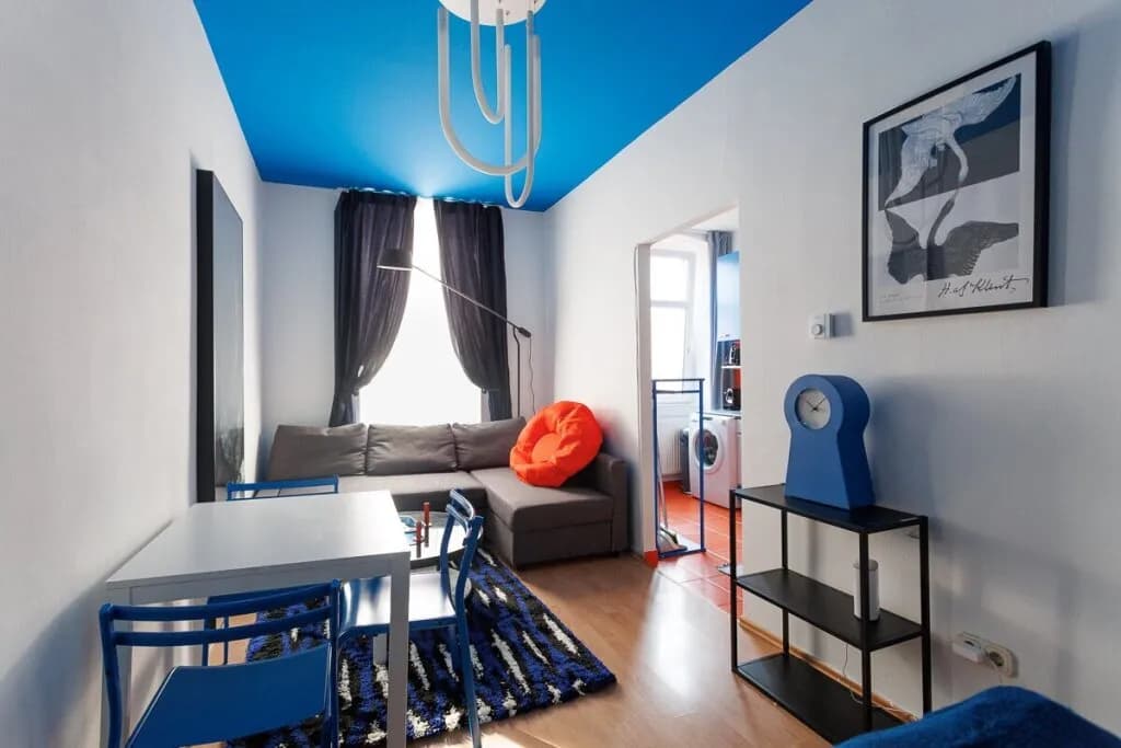 2-Zimmer-Wohnung kaufen in Wien – 25 m², € 135.000 – Bild 2 von 8