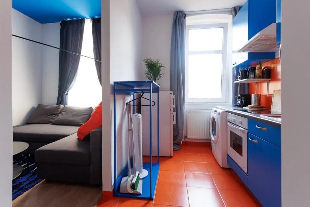 2-Zimmer-Wohnung kaufen in Wien – 25 m², € 135.000 – Bild 3 von 8