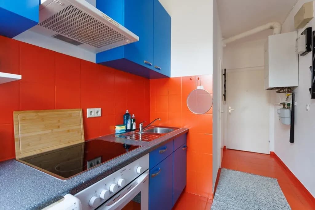 2-Zimmer-Wohnung kaufen in Wien – 25 m², € 135.000 – Bild 5 von 8