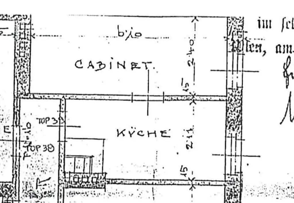 2-Zimmer-Wohnung kaufen in Wien – 25 m², € 135.000 – Bild 8 von 8