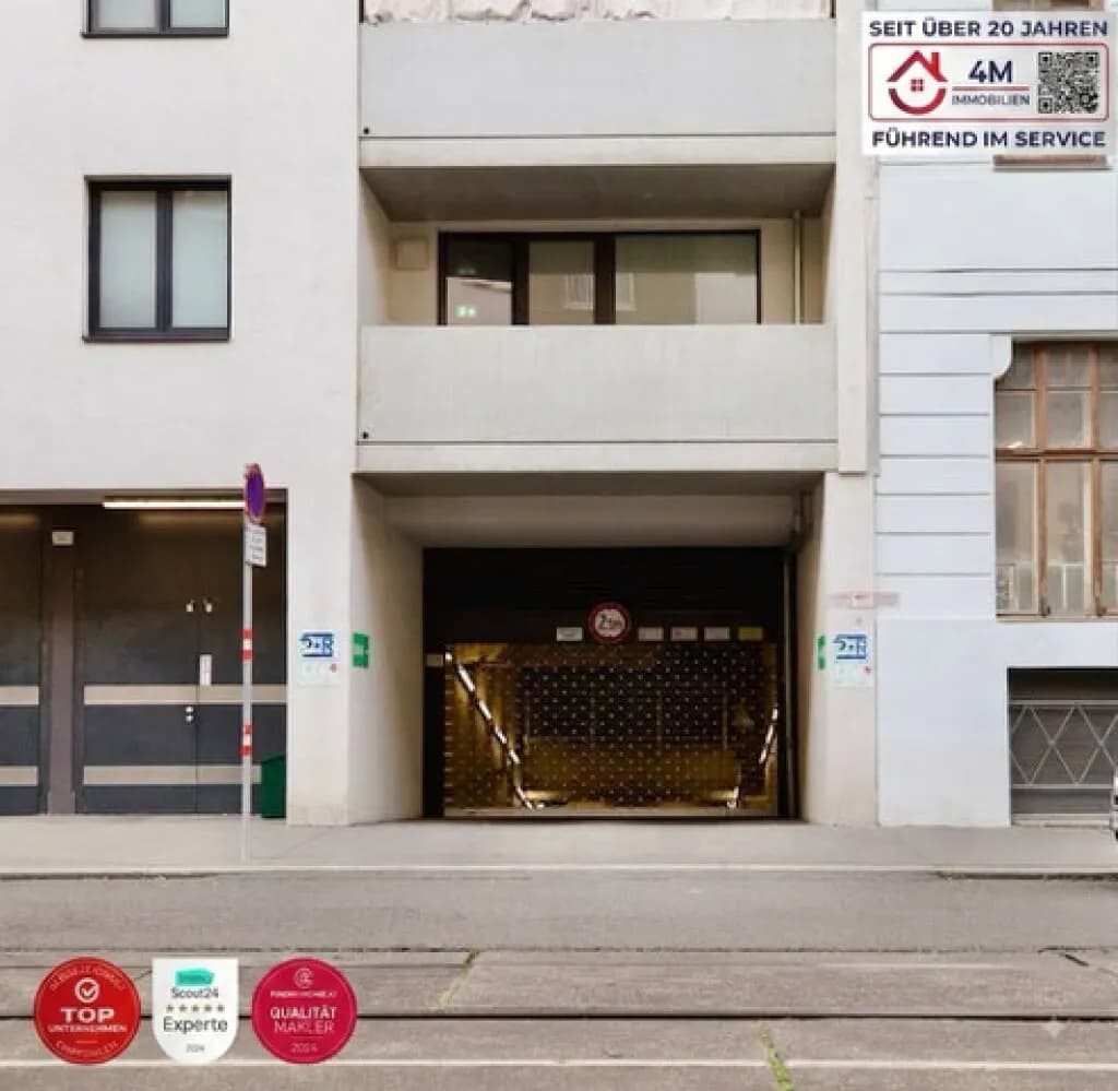 Immobilie kaufen in Wien – € 29.900 – Bild 1 von 7