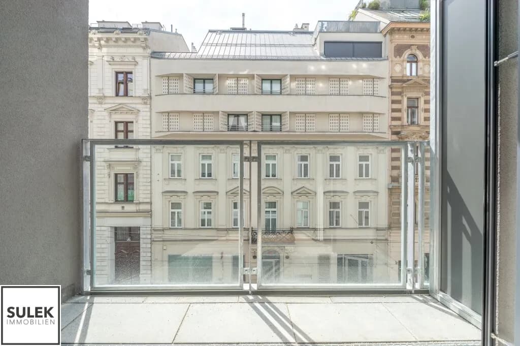 2-Zimmer-Wohnung mieten in Wien – 42,9 m², € 999 – Bild 2 von 25