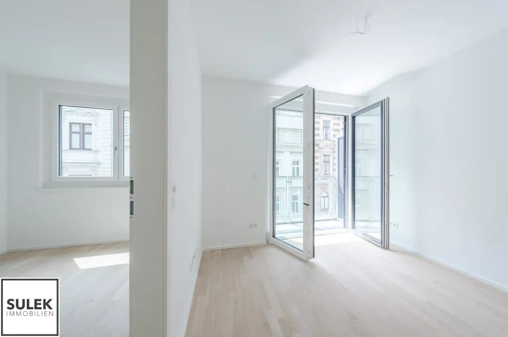 2-Zimmer-Wohnung mieten in Wien – 42,9 m², € 999 – Bild 4 von 25