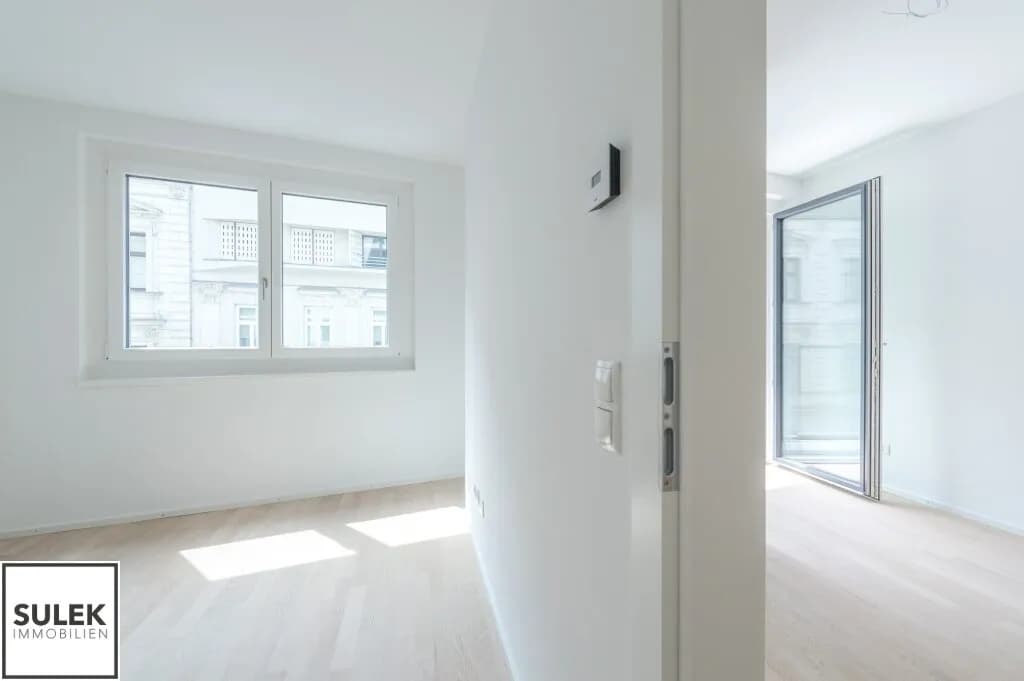 2-Zimmer-Wohnung mieten in Wien – 42,9 m², € 999 – Bild 5 von 25