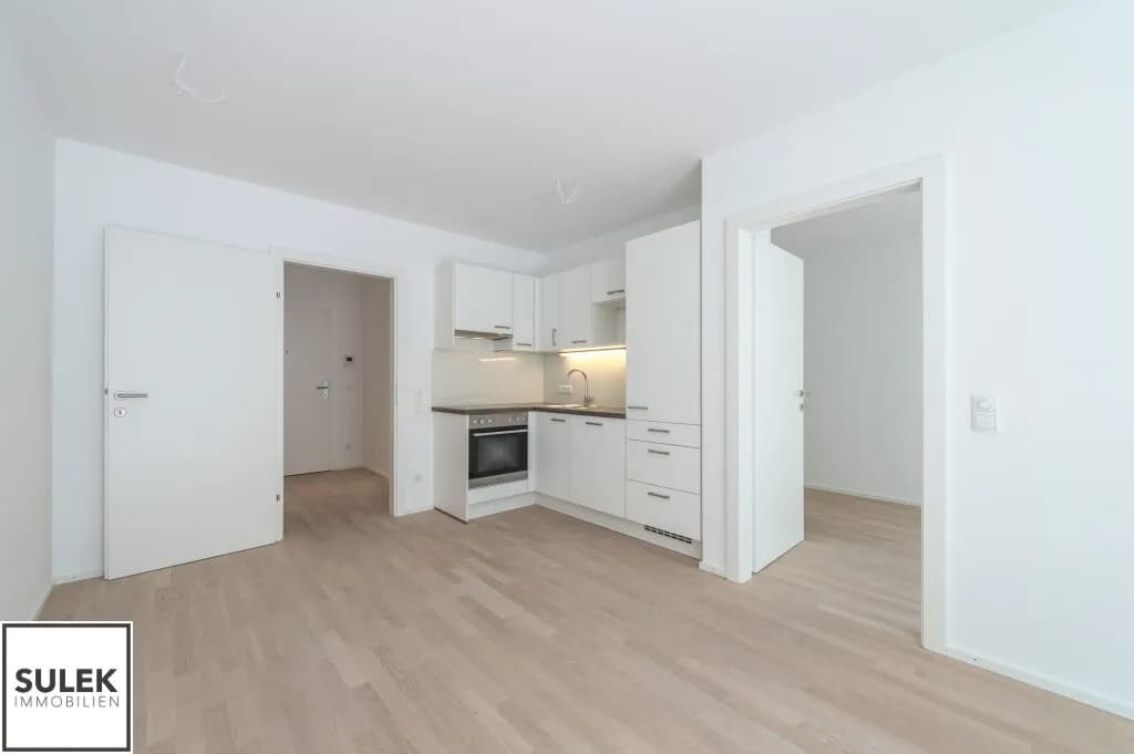 2-Zimmer-Wohnung mieten in Wien – 42,9 m², € 999 – Bild 6 von 25