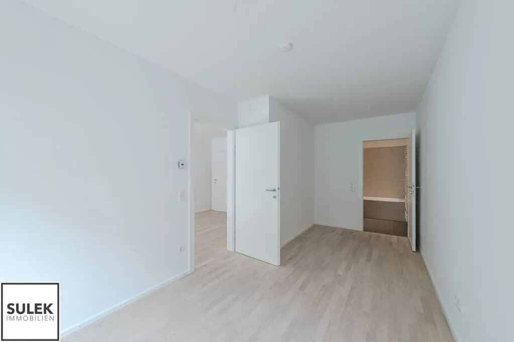 2-Zimmer-Wohnung mieten in Wien – 42,9 m², € 999 – Bild 7 von 25