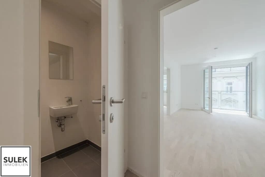 2-Zimmer-Wohnung mieten in Wien – 42,9 m², € 999 – Bild 9 von 25