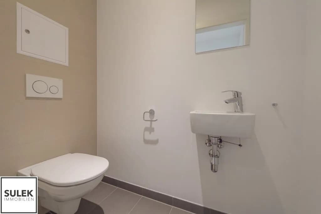 2-Zimmer-Wohnung mieten in Wien – 42,9 m², € 999 – Bild 10 von 25