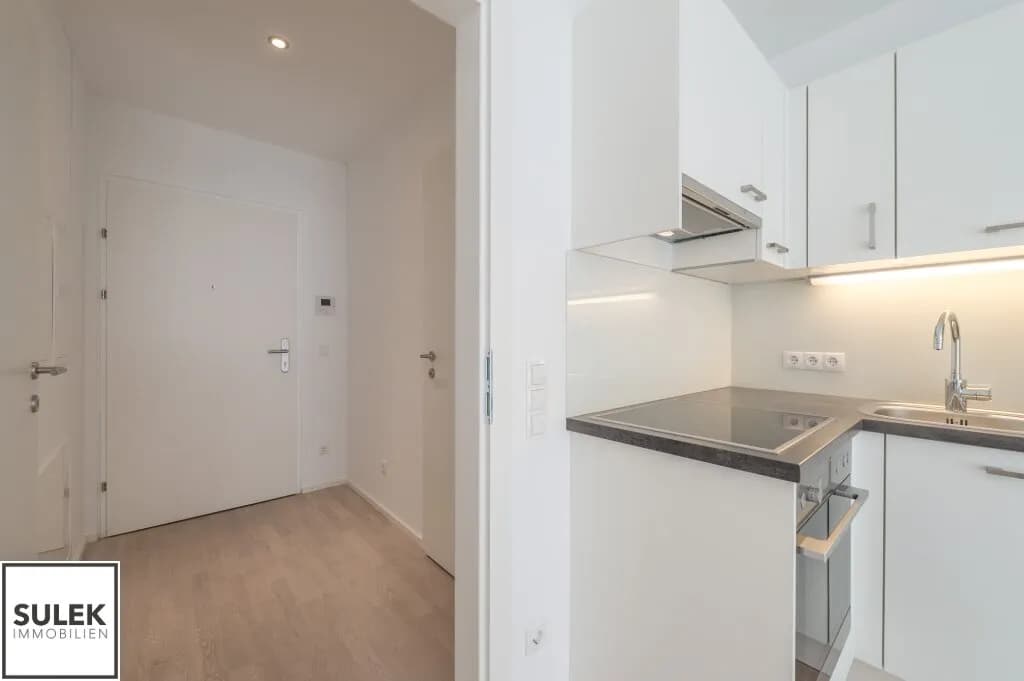 2-Zimmer-Wohnung mieten in Wien – 42,9 m², € 999 – Bild 11 von 25