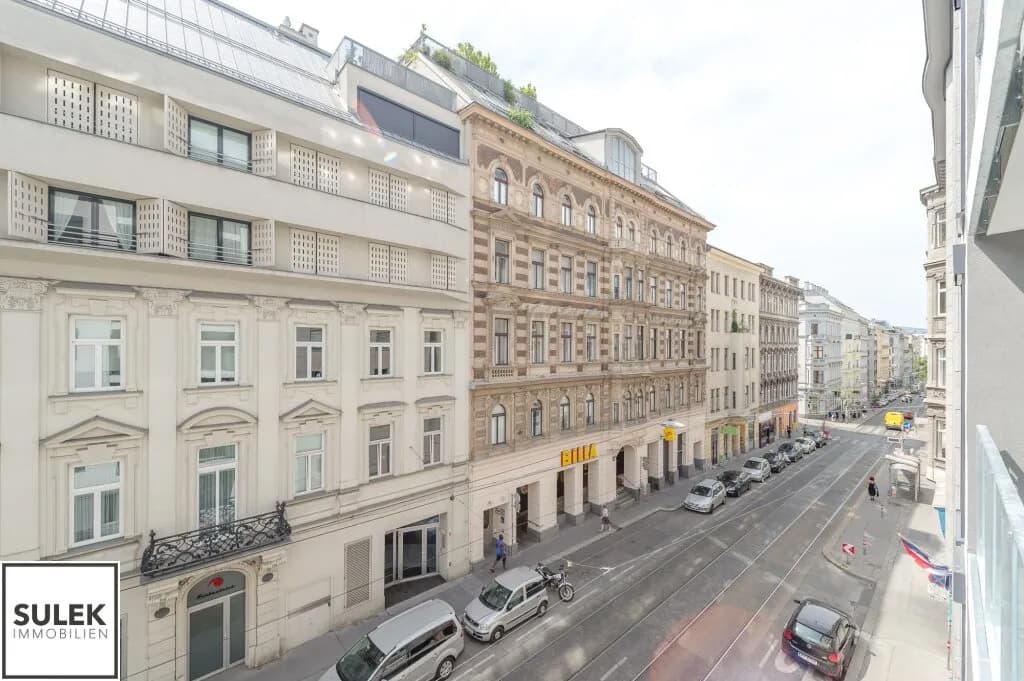 2-Zimmer-Wohnung mieten in Wien – 42,9 m², € 999 – Bild 12 von 25