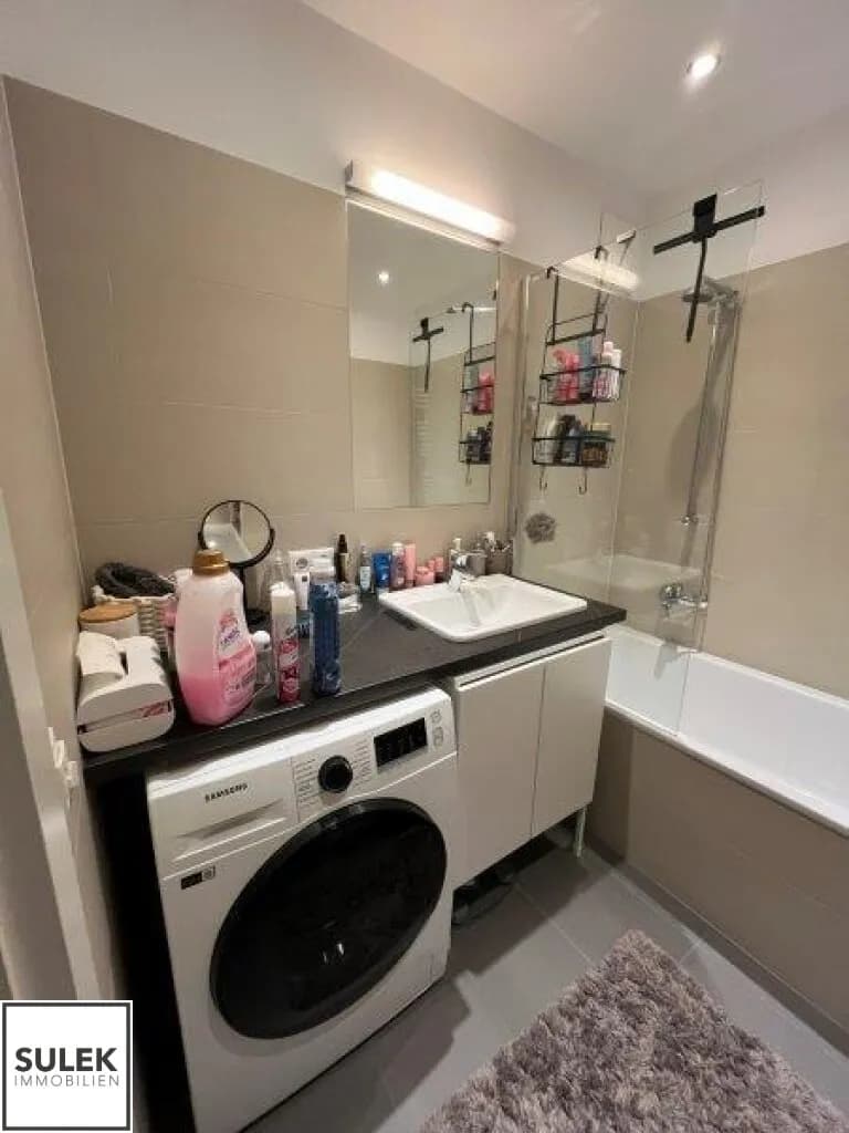 2-Zimmer-Wohnung mieten in Wien – 42,9 m², € 999 – Bild 13 von 25