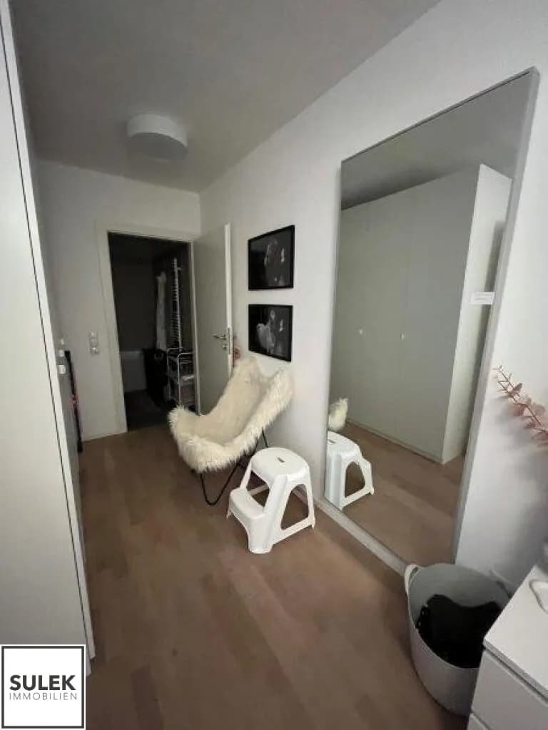 2-Zimmer-Wohnung mieten in Wien – 42,9 m², € 999 – Bild 14 von 25