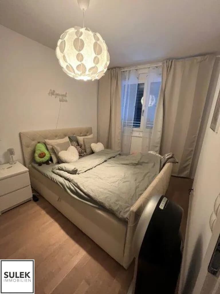 2-Zimmer-Wohnung mieten in Wien – 42,9 m², € 999 – Bild 15 von 25