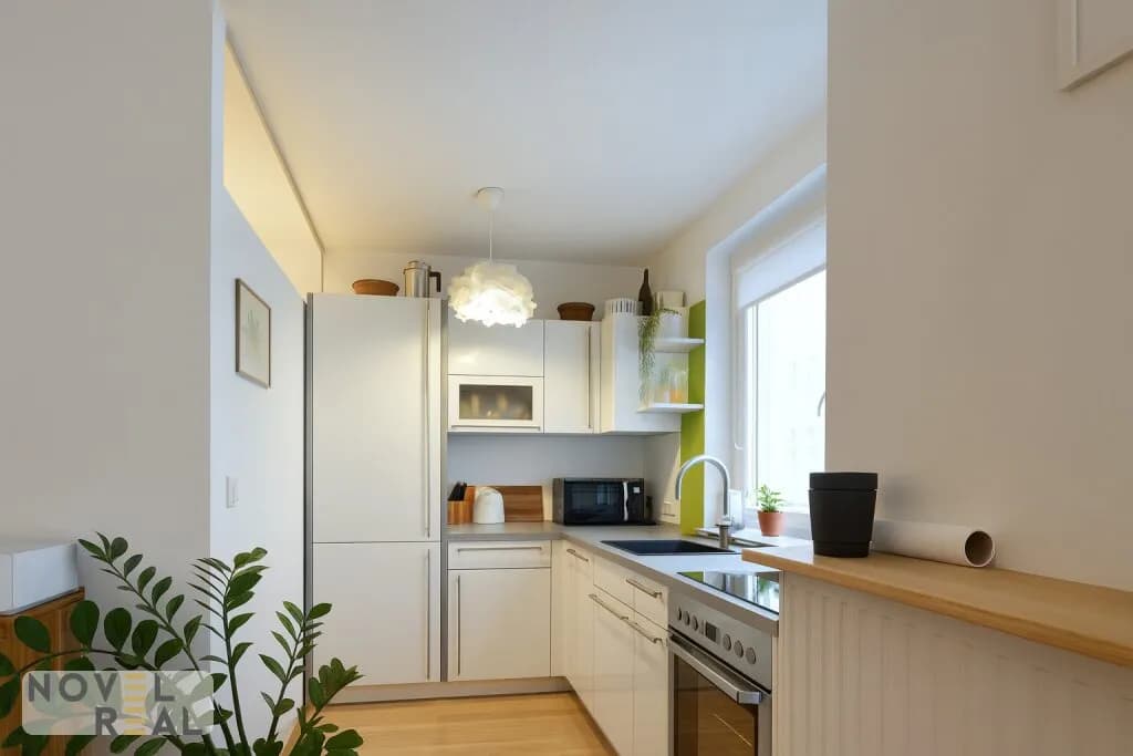 2-Zimmer-Wohnung kaufen in Wien – 47,65 m², € 385.000 – Bild 2 von 6