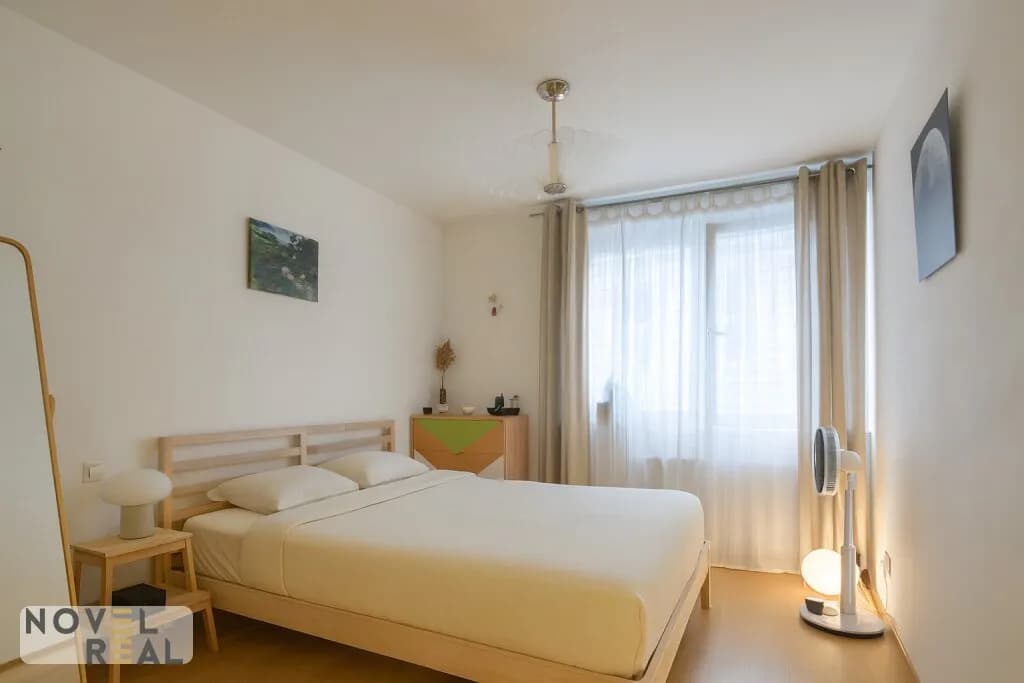 2-Zimmer-Wohnung kaufen in Wien – 47,65 m², € 385.000 – Bild 3 von 6