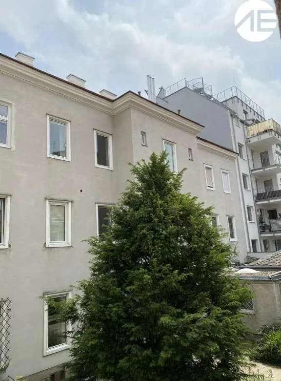 2-Zimmer-Wohnung mieten in Wien – 60 m², € 976 – Bild 22 von 22