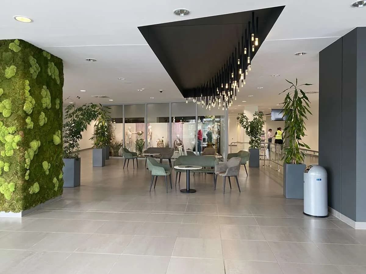 Gewerbeimmobilie mieten in Wien – 155 m², € 2.999 – Bild 3 von 5