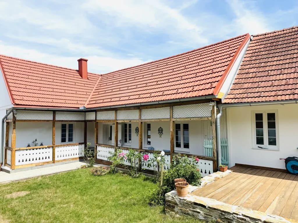 3-Zimmer-Haus kaufen in Oberwart – 108 m², € 269.000