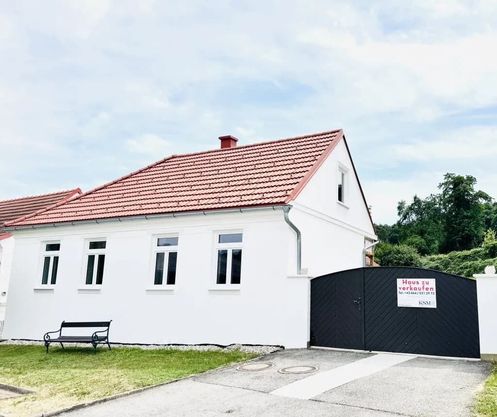 3-Zimmer-Haus kaufen in Oberwart – 108 m², € 269.000 – Bild 4 von 15