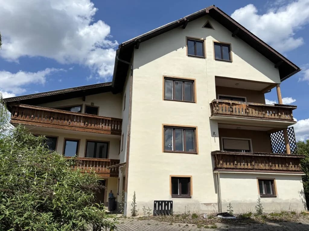8-Zimmer-Gewerbeimmobilie kaufen in Oberwart – 300 m², € 375.000