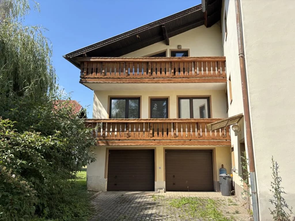 8-Zimmer-Gewerbeimmobilie kaufen in Oberwart – 300 m², € 375.000 – Bild 2 von 44