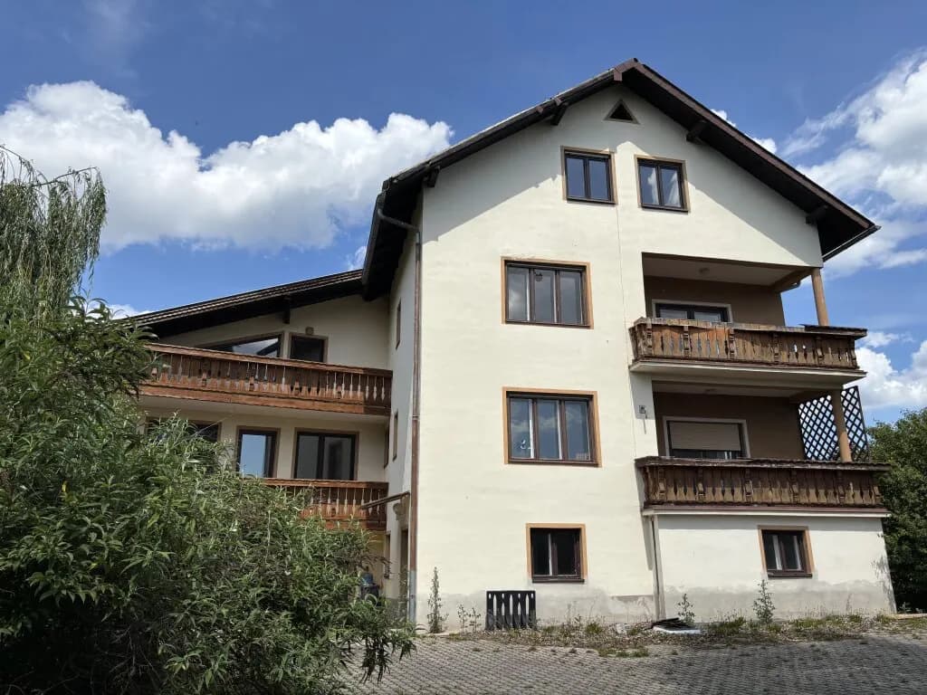 8-Zimmer-Gewerbeimmobilie kaufen in Oberwart – 300 m², € 375.000 – Bild 4 von 44