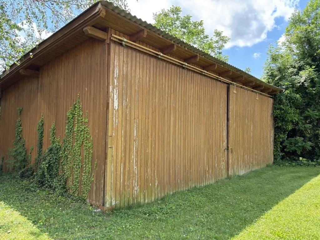 8-Zimmer-Gewerbeimmobilie kaufen in Oberwart – 300 m², € 375.000 – Bild 5 von 44