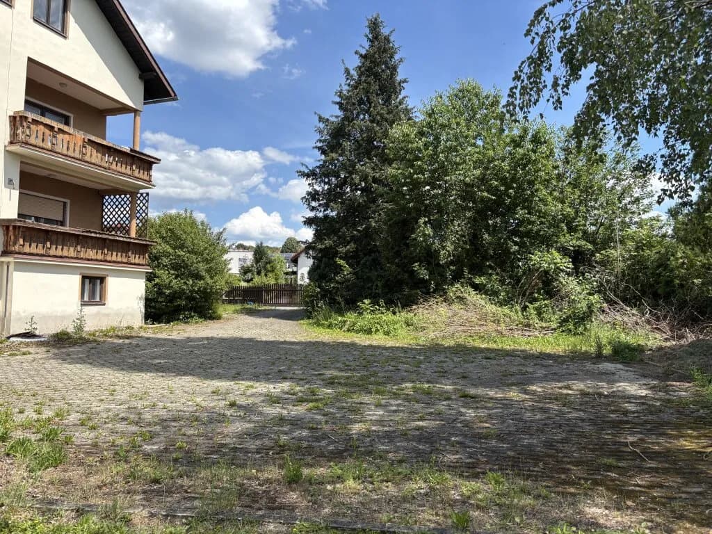 8-Zimmer-Gewerbeimmobilie kaufen in Oberwart – 300 m², € 375.000 – Bild 18 von 44