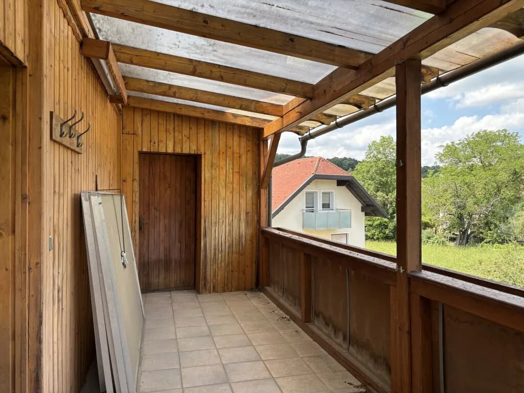 8-Zimmer-Gewerbeimmobilie kaufen in Oberwart – 300 m², € 375.000 – Bild 26 von 44