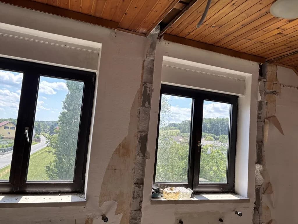 8-Zimmer-Gewerbeimmobilie kaufen in Oberwart – 300 m², € 375.000 – Bild 30 von 44