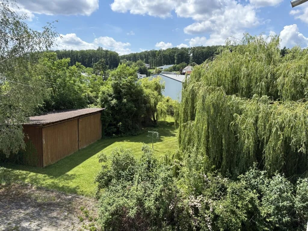 8-Zimmer-Gewerbeimmobilie kaufen in Oberwart – 300 m², € 375.000 – Bild 34 von 44