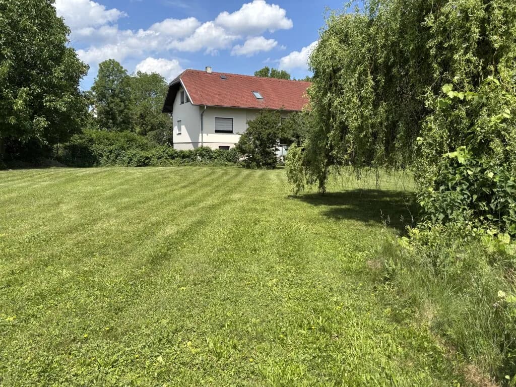 8-Zimmer-Gewerbeimmobilie kaufen in Oberwart – 300 m², € 375.000 – Bild 35 von 44