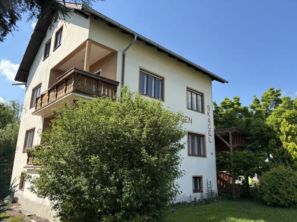 8-Zimmer-Gewerbeimmobilie kaufen in Oberwart – 300 m², € 375.000 – Bild 36 von 44