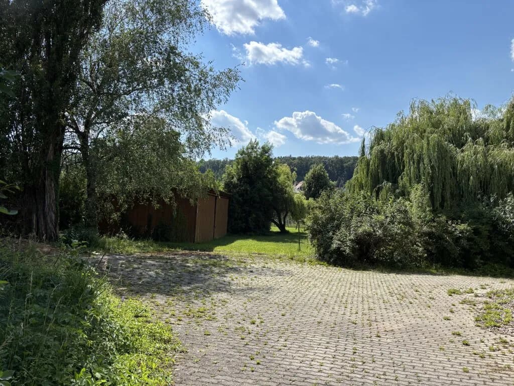 8-Zimmer-Gewerbeimmobilie kaufen in Oberwart – 300 m², € 375.000 – Bild 37 von 44