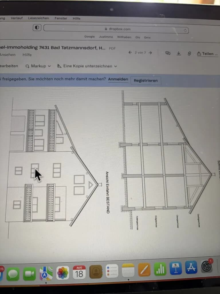 8-Zimmer-Gewerbeimmobilie kaufen in Oberwart – 300 m², € 375.000 – Bild 39 von 44
