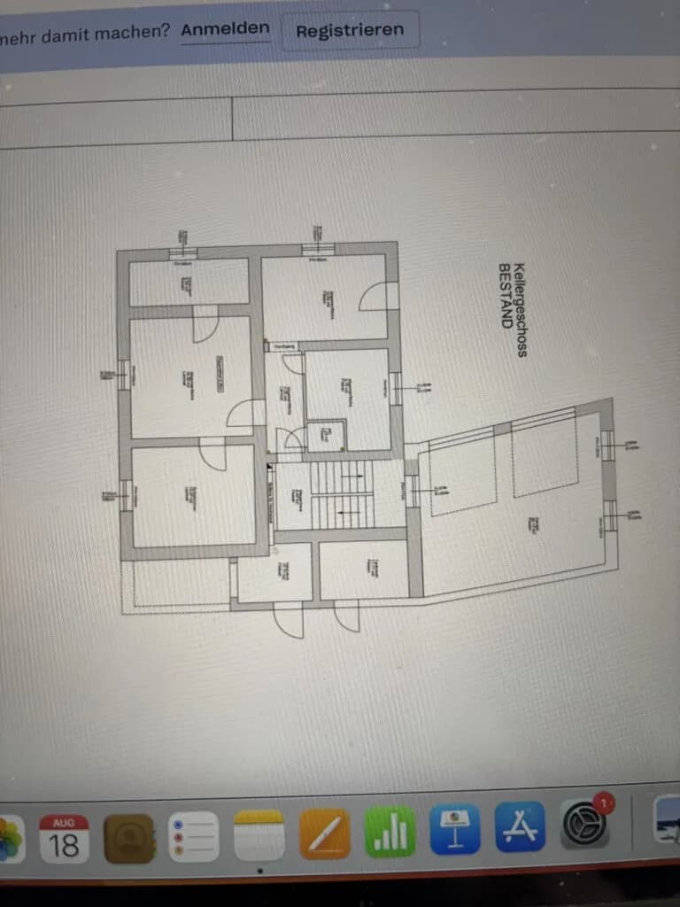 8-Zimmer-Gewerbeimmobilie kaufen in Oberwart – 300 m², € 375.000 – Bild 41 von 44