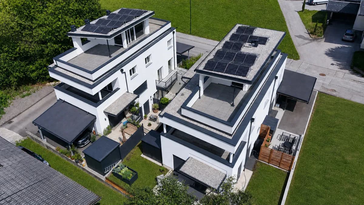 3-Zimmer-Wohnung kaufen in Kufstein – 77 m², € 485.000