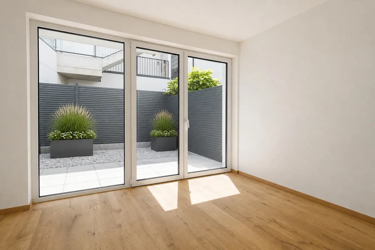 3-Zimmer-Wohnung kaufen in Kufstein – 77 m², € 485.000 – Bild 5 von 7