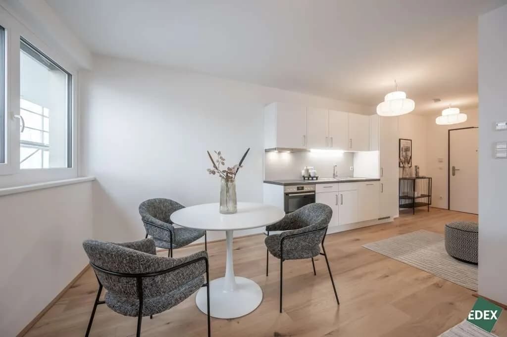 Wohnung mieten in Wien – Bild 3 von 12