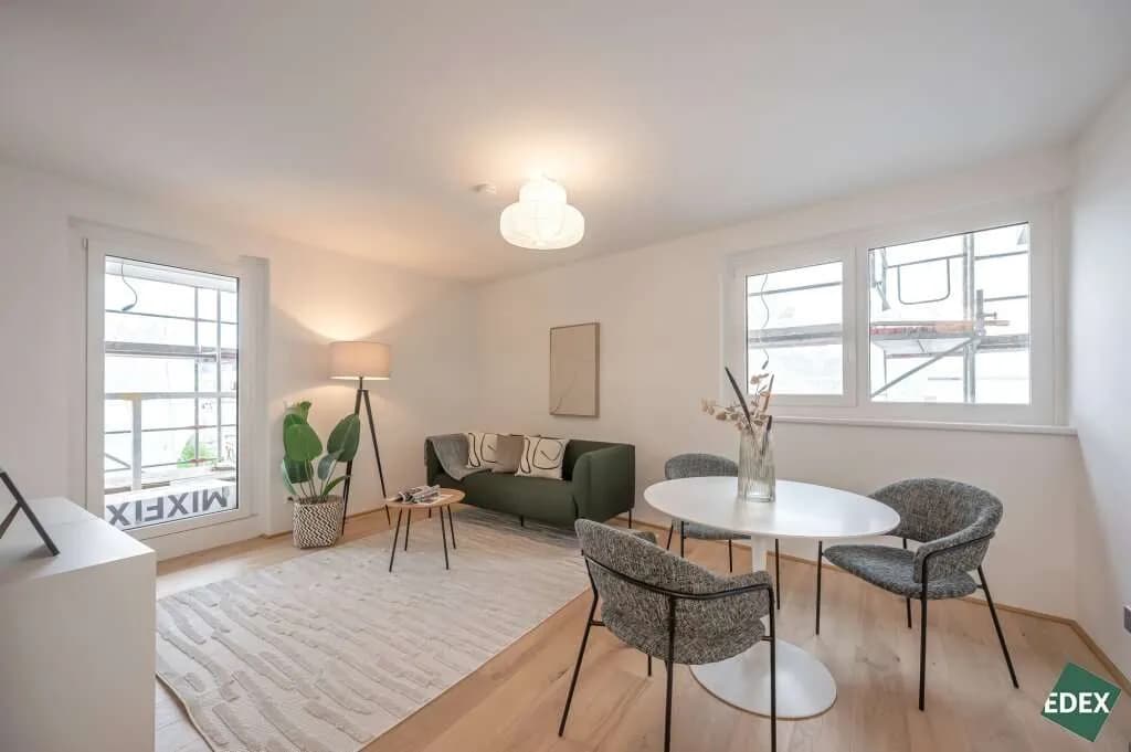 Wohnung mieten in Wien – Bild 4 von 12