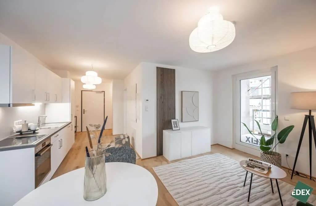 Wohnung mieten in Wien – Bild 5 von 12