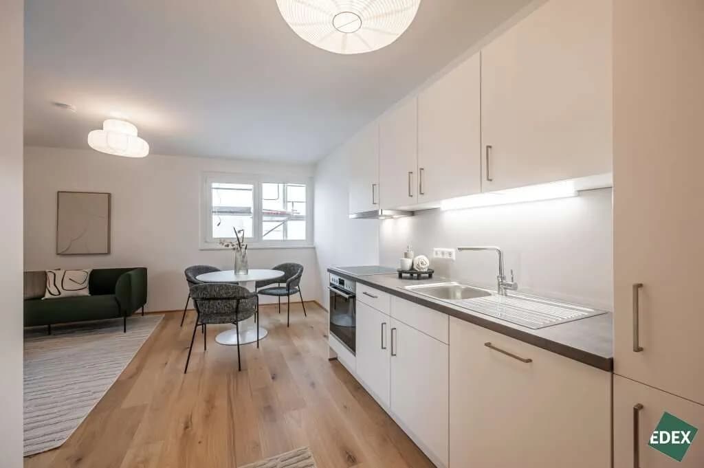 Wohnung mieten in Wien – Bild 6 von 12