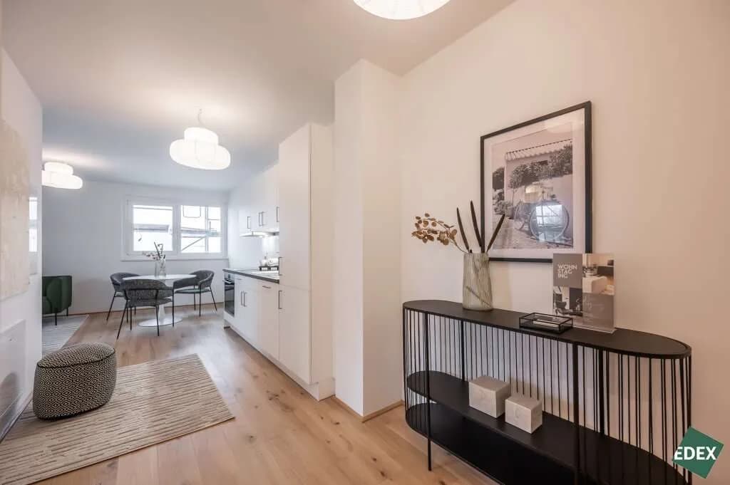 Wohnung mieten in Wien – Bild 8 von 12