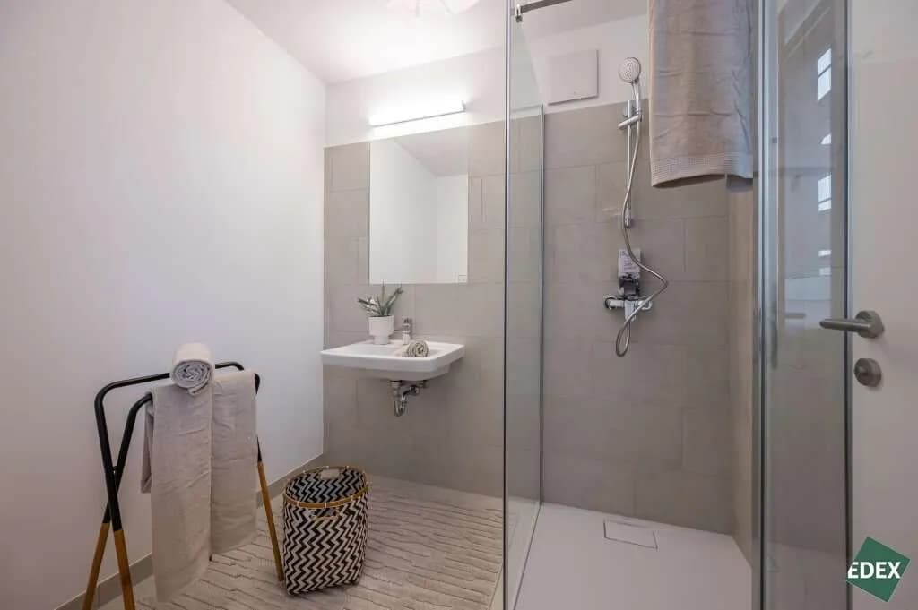 Wohnung mieten in Wien – Bild 10 von 12