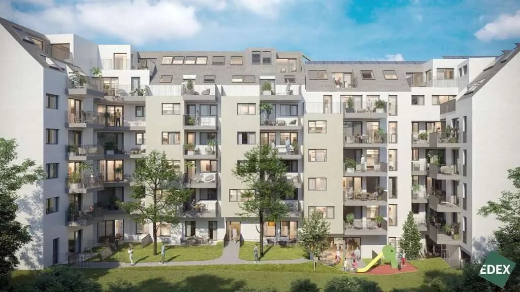 Wohnung mieten in Wien – Bild 11 von 12