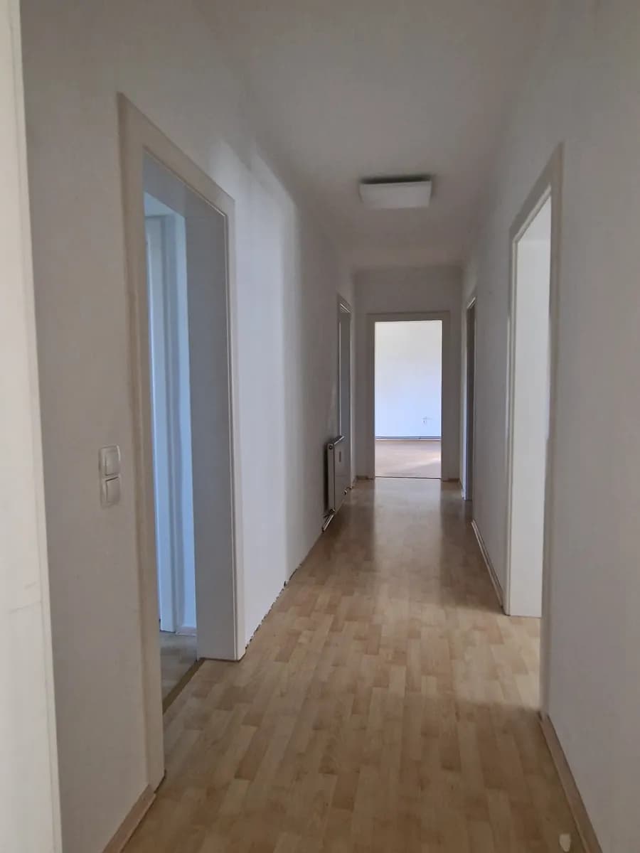4-Zimmer-Wohnung mieten in Hartberg-Fürstenfeld – 90 m², € 753 – Bild 2 von 16