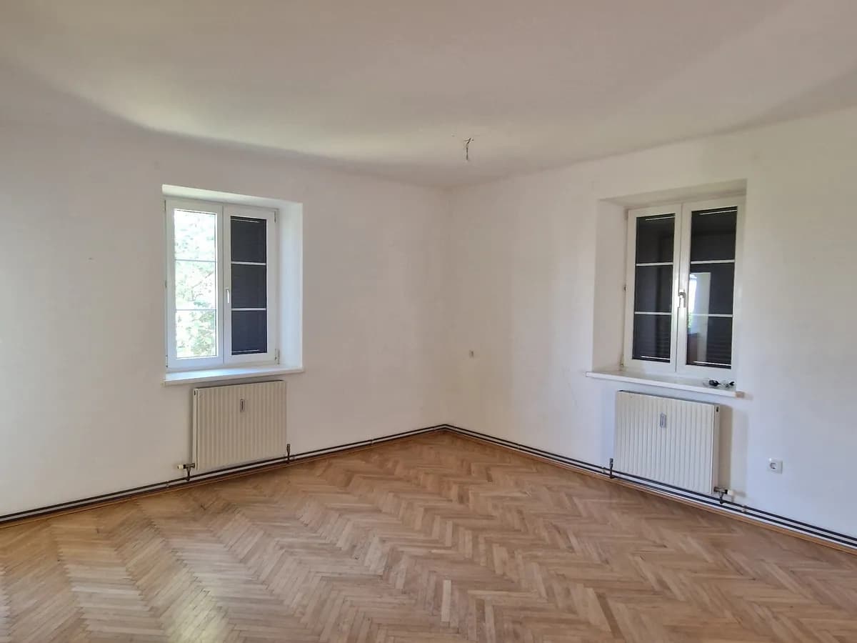 4-Zimmer-Wohnung mieten in Hartberg-Fürstenfeld – 90 m², € 753 – Bild 6 von 16